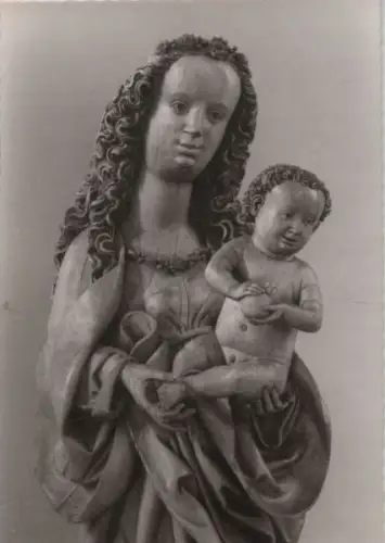 Österreich - Kefermarkt - Österreich - Gotischer Flügelaltar