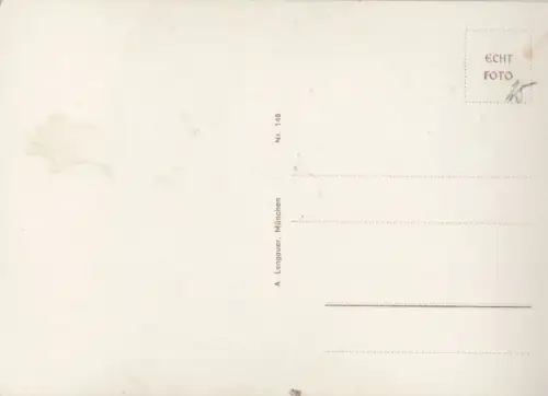 München - Maximilianeum