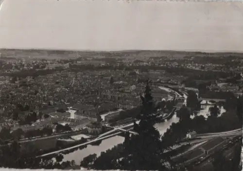 Frankreich - Besancon - Frankreich - Vue prise