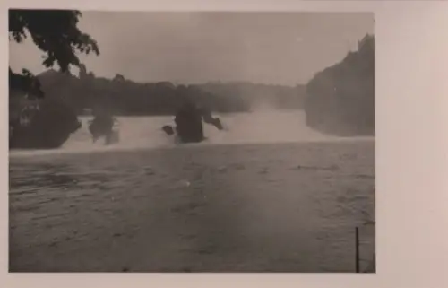 unbekannter Ort - ca. 1950