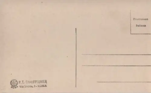 Rom Borghese - David