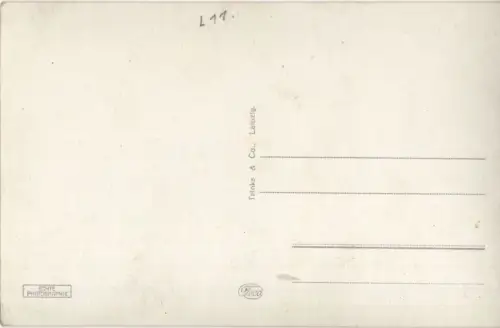Leipzig - Reichsgericht