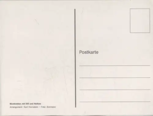 Monbretien Arrangement