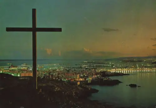 Spanien - Las Palmas - Spanien - vista parcial