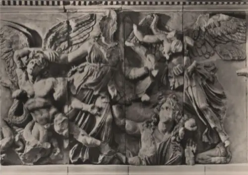 Staatliche Museen, Berlin - Antiken-Sammlung - 1959