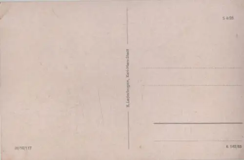 Stralsund - Marienkirche