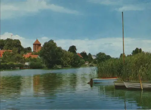 Preetz - Am Kirchsee