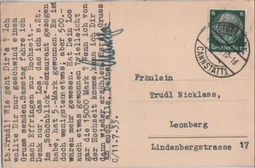 Gräser in den Bergen