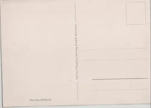 Weyarn Stiftskirche Verkündigung