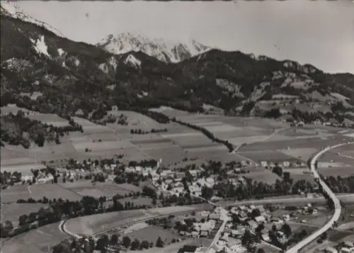 Österreich - Österreich - Aich - Sommerfrische - ca. 1965