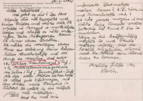 Dannenberg - Penkefitz