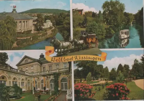 Bad Kissingen - 1979