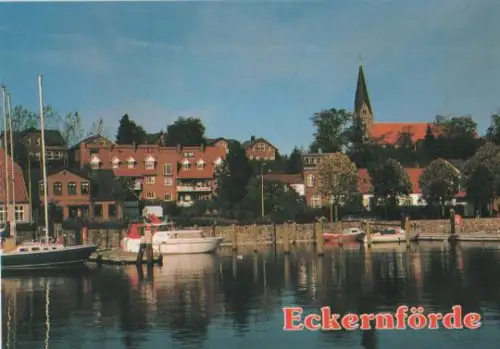 Eckernförde - ca. 1995