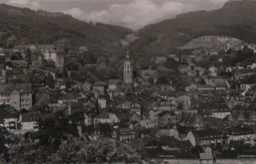 Baden-Baden - 1962
