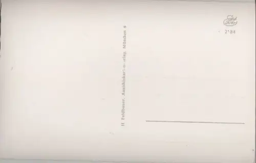 Bad Wiessee - Rottach-Egern