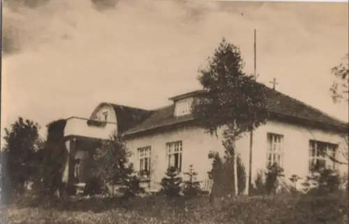 Benshausen - Landheim Müllers Höh