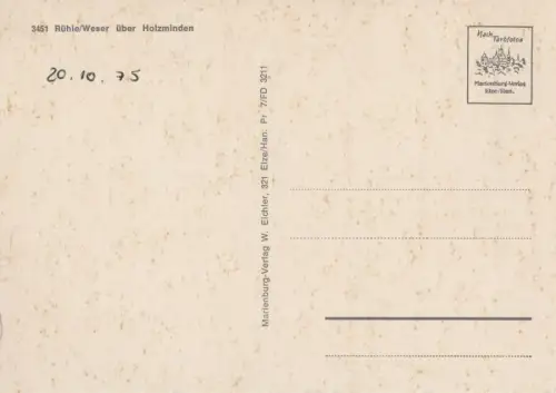 Bodenwerder-Rühle - 5 Bilder