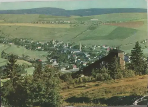 Oberwiesenthal - ca. 1965