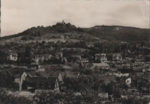 Bad Blankenburg - 1966