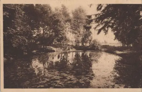 Frankreich - Dammartin-sur-Meuse - Frankreich - La Plete de eau