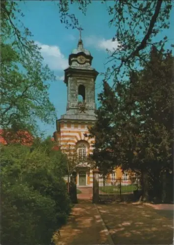 Bad Bevensen-Medingen - Kloster