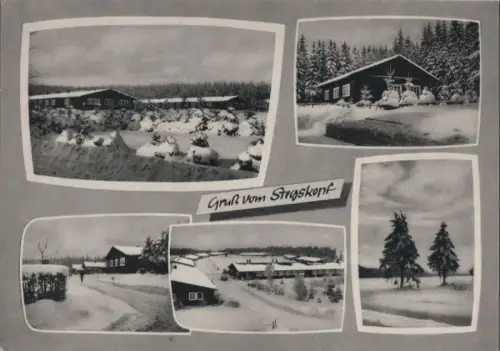 Stegskopf - 5 Bilder