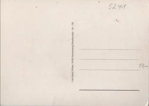 Stegskopf - 5 Bilder