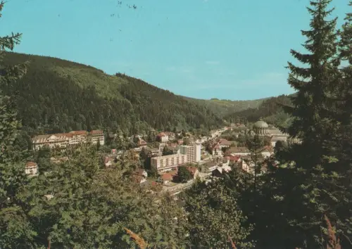 Sankt Blasien - 1983