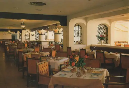 Spanien - Playa del Inglés - Spanien - Hotel Buenaventura Playa