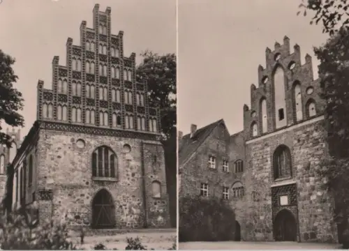 Heiligengrabe - Diakonissenhaus Friedenshorst