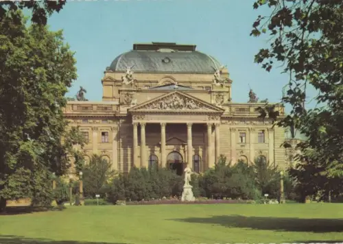 Wiesbaden - Staatstheater