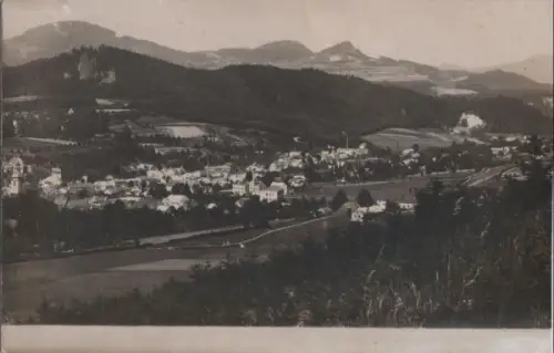 unbekannter Ort - ca. 1940