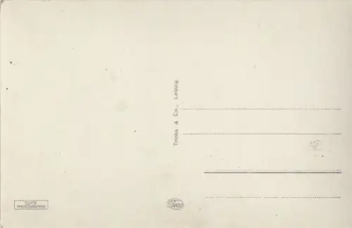 Leipzig - Augustusplatz