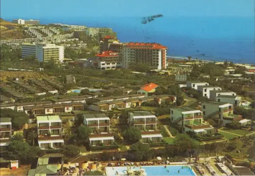 Spanien - San Agustin - Spanien - vista parcial