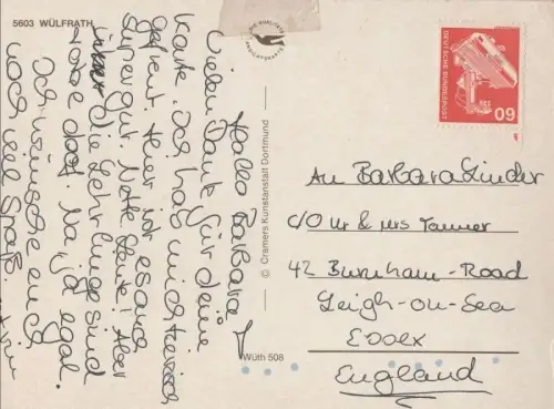 Wülfrath - 4 Bilderg