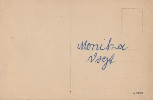 Potsdam - Nikolaikirche