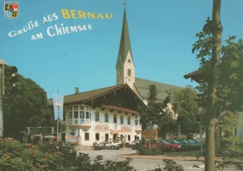 Bernau - 1995