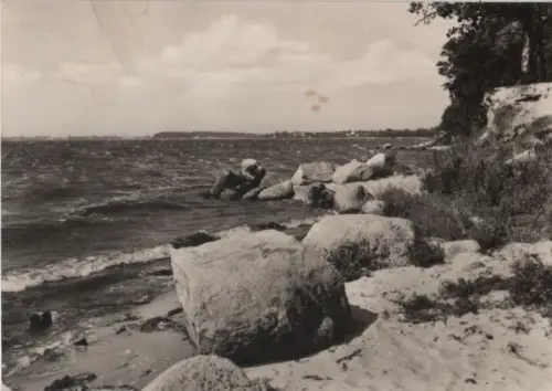 Putbus-Lauterbach - An der Goor