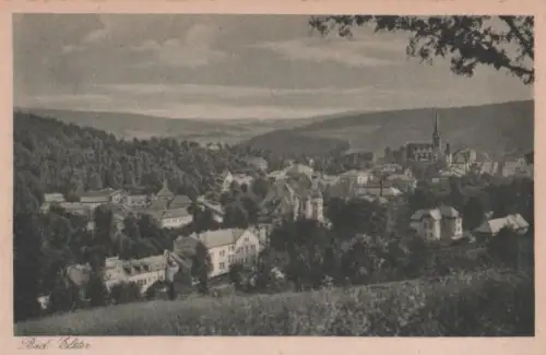 Bad Elster - ca. 1955