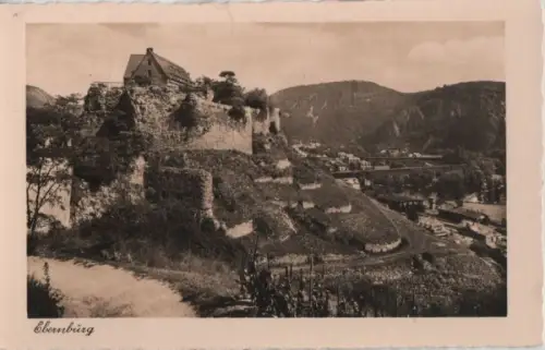 Ebernburg - 1941