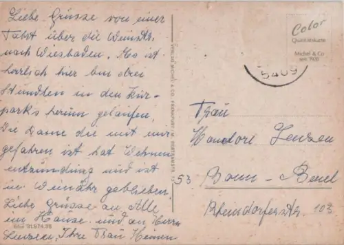 Wiesbaden - 9 Bilder