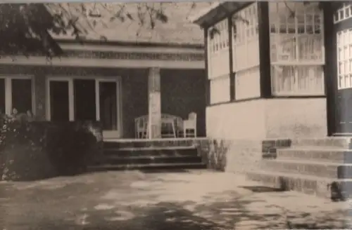 Hiddensee - Haus Gerh. Hauptmann