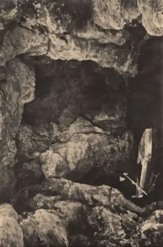 Bad Liebenstein - Altensteiner Höhle