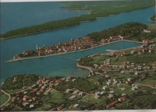 Kroatien - Kroatien - Rab - 1975