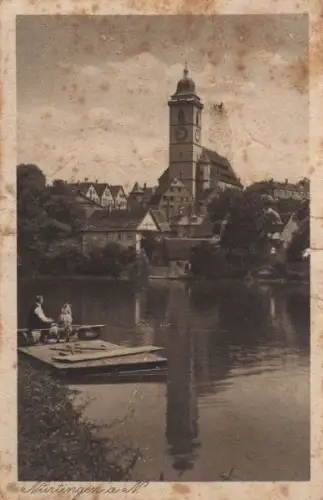 Nürtingen - 1928