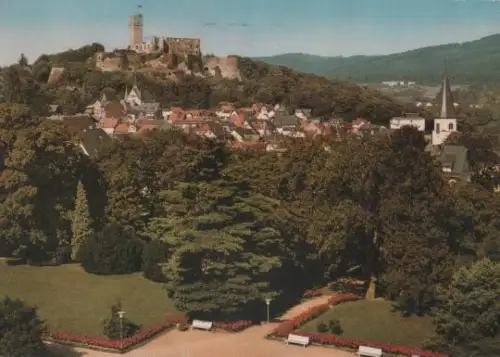 Königstein Taunus - 1976