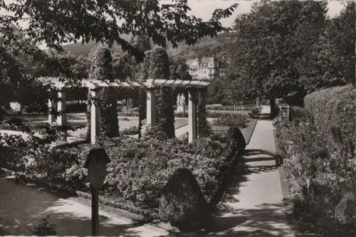 Bad Kissingen - Park