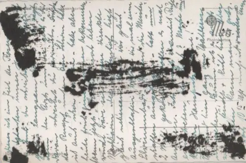 Bad Kissingen - Park