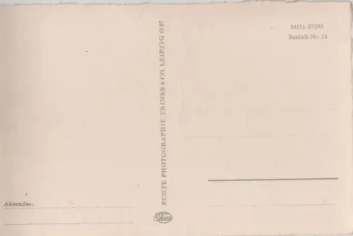 Olbernhau - Panorama