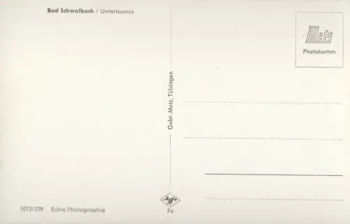 Bad Schwalbach - Kirche